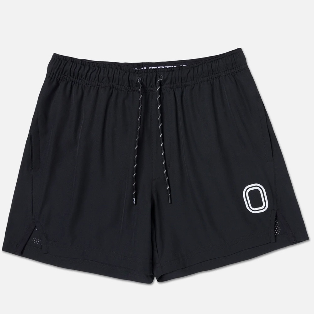 Kids Overtime Melo Performance Shorts